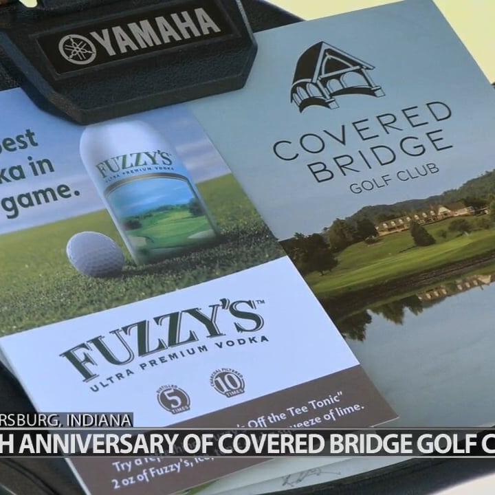 Southern Indiana golf club celebrates 30th anniversary